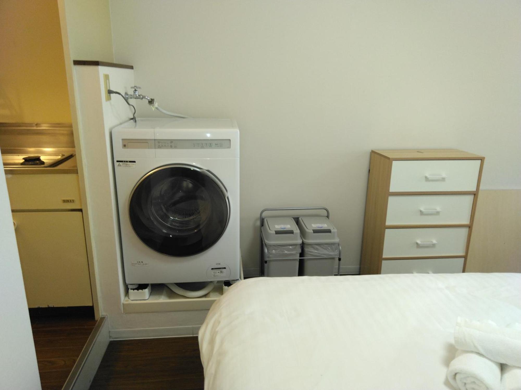 Appartement 藤和エクシール道玄坂d *
