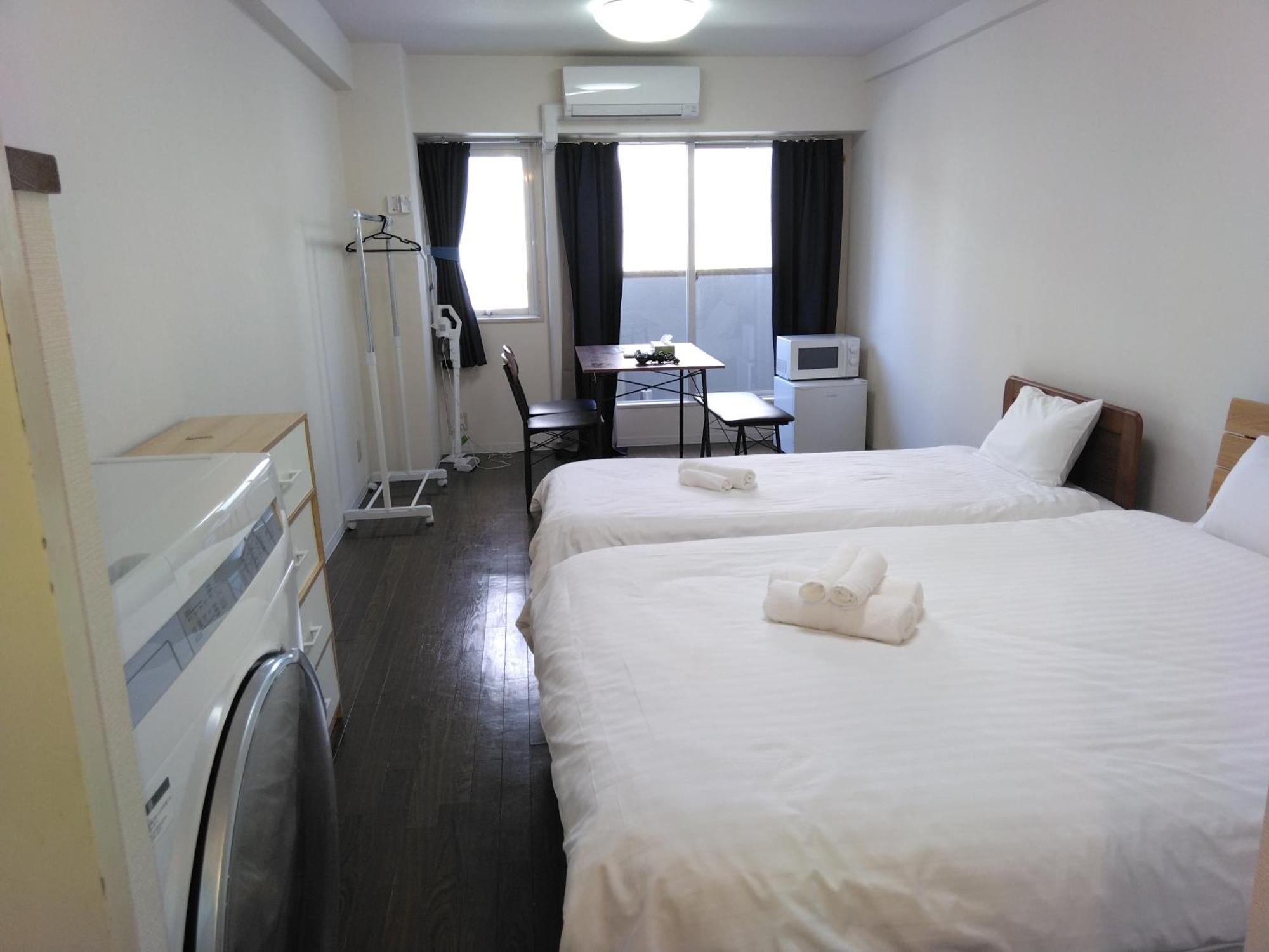 藤和エクシール道玄坂d Appartement *