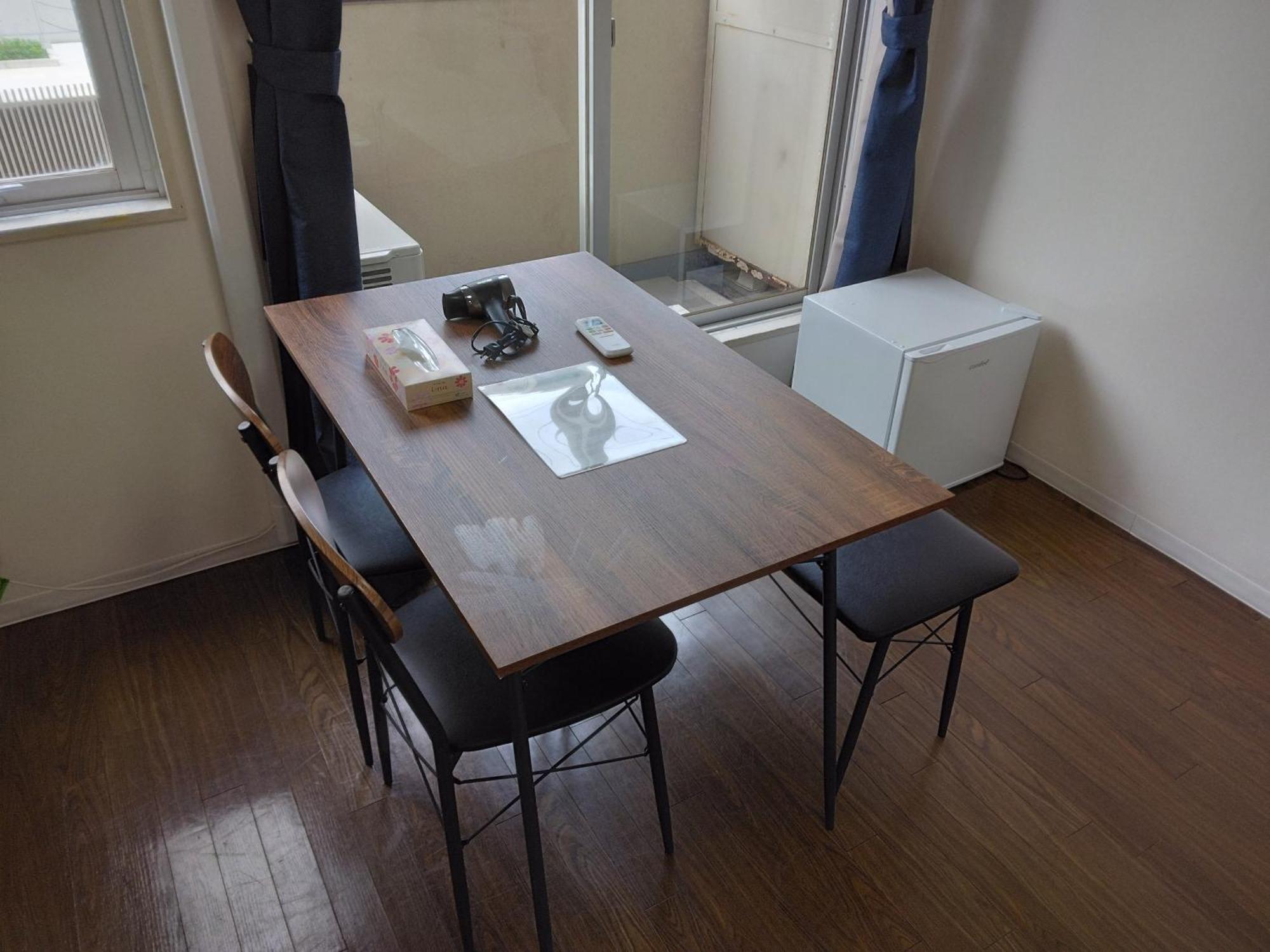藤和エクシール道玄坂d Appartement *